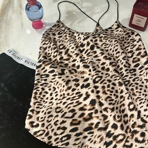 Velvet sleep, shorts and sleep top